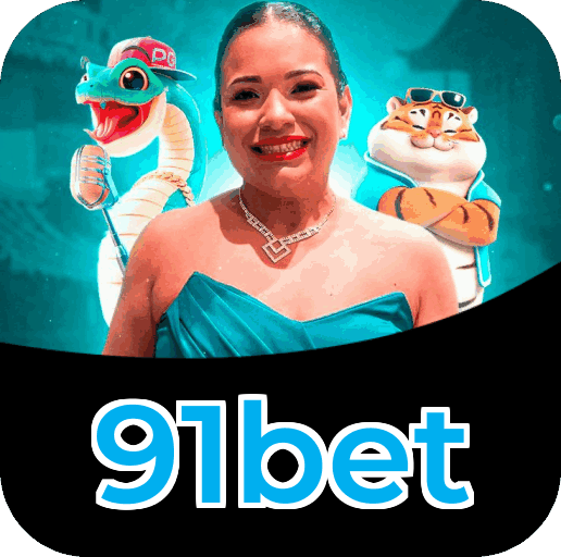 Página de download 91bet