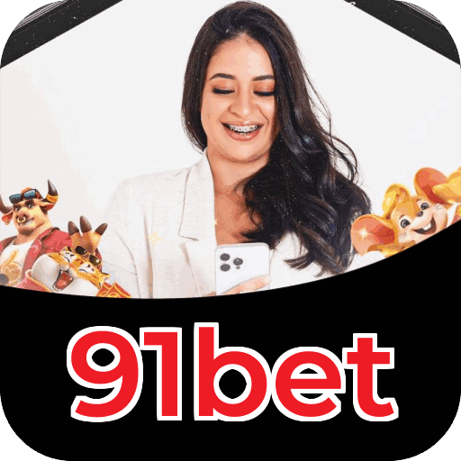 Acesso à conta 91bet