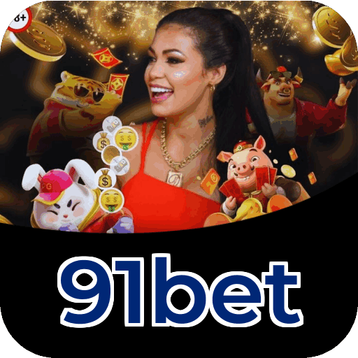 Aplicativo mobile 91bet